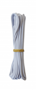 Στρογγυλο Λαστιχο 2.5 mm 3039