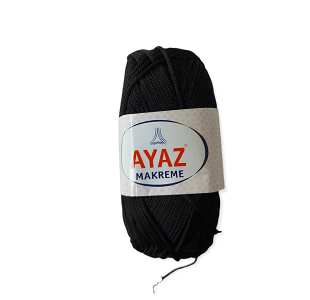 Ayaz makreme