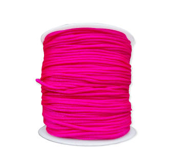 Jade Cord Matte 1mm