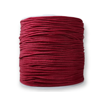 Jade Cord Matte 1mm