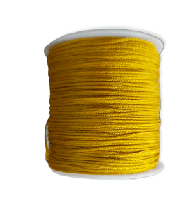 Jade Cord Matte 1mm