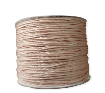 Jade Cord Matte 1mm