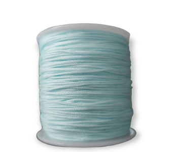 Jade Cord Matte 1mm