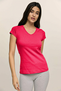 bodymove  women tshirt 614