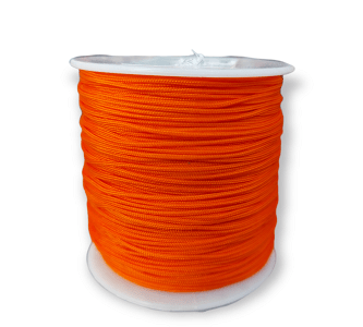 Jade Cord Matte 1mm