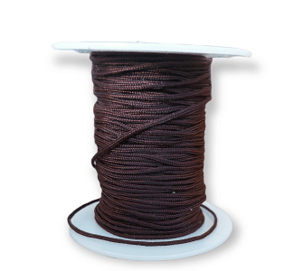 Jade Cord Matte 1mm