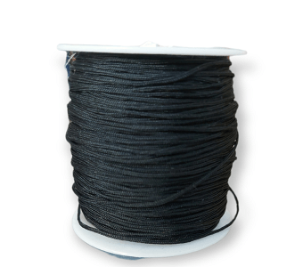 Jade Cord Matte 1mm