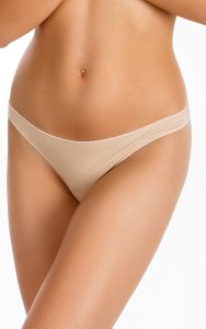 Minerva Fimelle Rio Γυναικεία Slip 2Pack  81321 μονοχρωμο