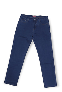Ανδρικο Παντελονι τζην 372 max blue