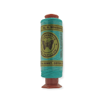 Spool Petalouda art325