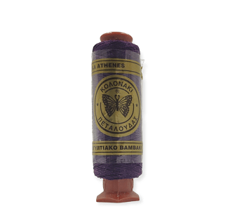 Spool Petalouda art325
