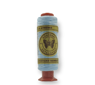 Spool Petalouda art325
