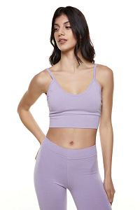 Bodymove Γυναικείο Αθλητικό Μπουστάκι 1346