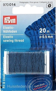 Prym Κλωστή Ραψίματος σε Μπλε χρώμα 970014