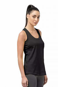 Bodymove Γυναικεία Μπλούζα Βαμβακερή 1449