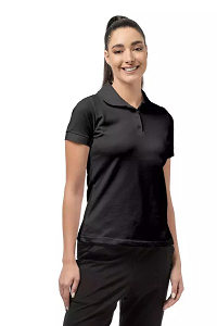 Bodymove Γυναικεία Polo Μπλούζα  1401