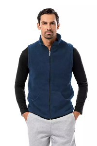 Bodymove Ανδρική αμανικη Ζακέτα Fleece 1364