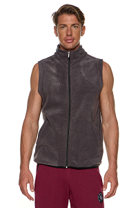 Bodymove Ανδρική αμανικη Ζακέτα Fleece 1364