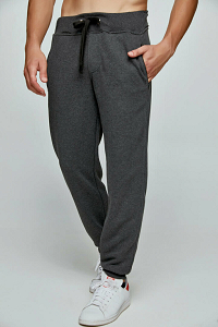Bodymove Τρικλωνο Παντελόνι Φόρμας με Λάστιχο 1263