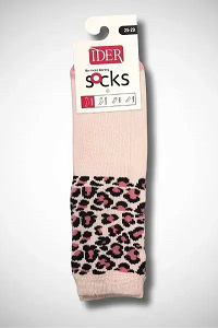 TERRY COTTON CREW SOCKS WITH ABS ANTI-SLIP SOLE 25202521 ider