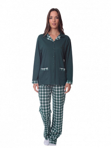 women pyjama 25554 lydia