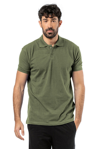 Ανδρικό T-shirt Polo 672 bodymove
