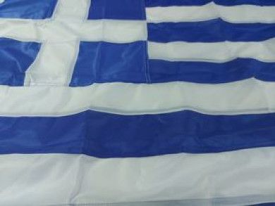 ΣΗΜΑΙΑ ΕΛΛΗΝΙΚΗ 70cm πλατος 130cm μηκος