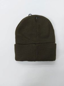 HAT WINTER BLACK