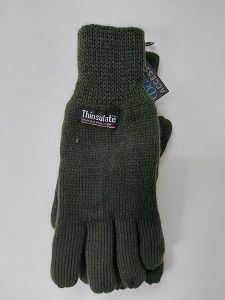 GLOVES FLEECE