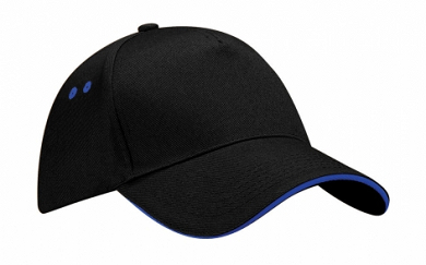 Ultimate 5 Panel Cap - Sandwich Peak b15c beechfield