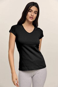 bodymove  women tshirt 614
