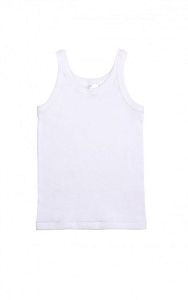 kid Sleeveless Vest  fannel 40830 no8-no10