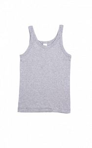 kid Sleeveless Vest  fannel 40830 no4 no6