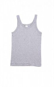 kid Sleeveless Vest  fannel 40830 no8-no10