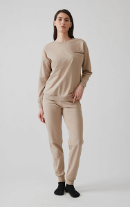 Cocooning Fouter Women's Pyjama Set 52668 minerva