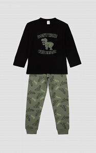 Roar Boys' Pyjama Set 62449 minerva