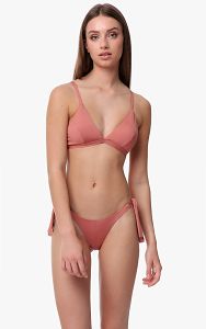Delfi Τρίγωνο Bralette Bikini Top 9037B