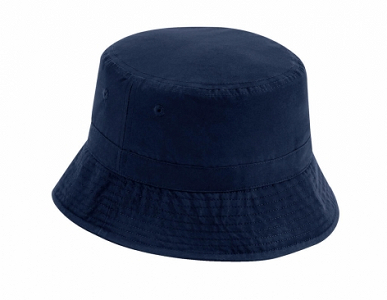 Recycled Polyester Bucket Hat B84R