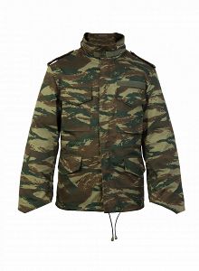 ΜΠΟΥΦΑΝ armyrace 610