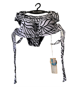 γυναικειο μπικινι σετ μαγιο 67670 nuvoletta swimswear