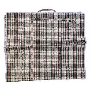 τσαντα αποθηκευσης πλαστικη 68cm υψος 79cm μηκος πλατος 24.5cm