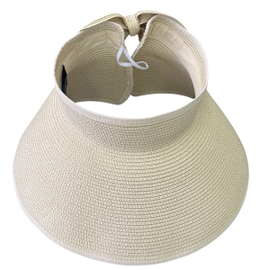 γυναικειο ψαθινο καπελο 12063 denia accessories