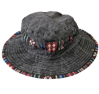 καπελο σαφαρι πετροπλυμενο 26019 denia accessories