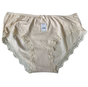 γυναικειο slip με δαντελα 5710 hnx underwear