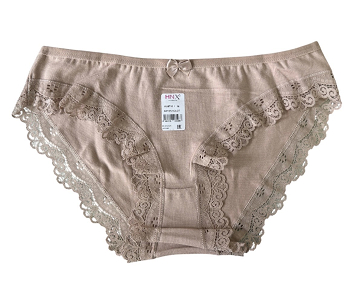 γυναικειο slip με δαντελα 5710 hnx underwear