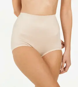 Λαστέξ Χωρίς Πόδι vintage κορσές 120 flesh