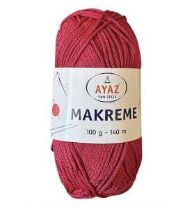 Ayaz makreme