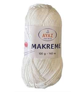 Ayaz makreme