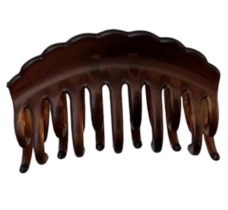 κλαμερ μαλλιων 9898 hairutopia