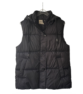 αμανικο γυναικειο μπουφαν Με κουκουλα 206 arix%fashion